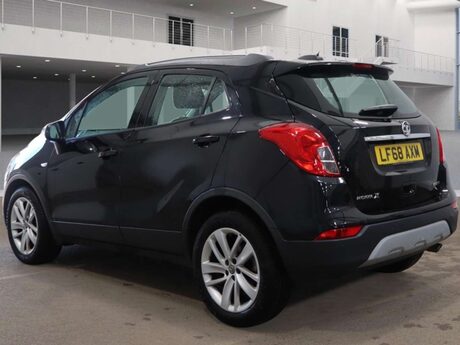 Vauxhall Mokka X 1.4 Mokka X Active ecoTec S/S 5dr 3