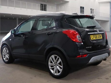 Vauxhall Mokka X 1.4 Mokka X Active ecoTec S/S 5dr 2
