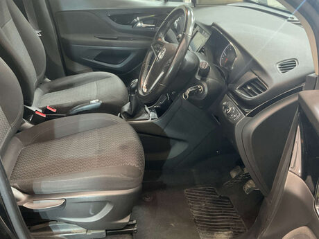 Vauxhall Mokka X 1.4 Mokka X Active ecoTec S/S 5dr 9