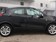 Vauxhall Mokka X 1.4 Mokka X Active ecoTec S/S 5dr 5