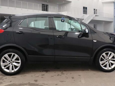 Vauxhall Mokka X 1.4 Mokka X Active ecoTec S/S 5dr 4
