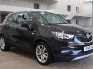Vauxhall Mokka X 1.4 Mokka X Active ecoTec S/S 5dr 1