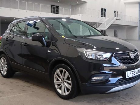 Vauxhall Mokka X 1.4 Mokka X Active ecoTec S/S 5dr 1