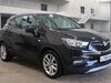 Vauxhall Mokka X 1.4 Mokka X Active ecoTec S/S 5dr