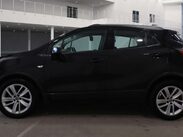 Vauxhall Mokka X 1.4 Mokka X Active ecoTec S/S 5dr 6