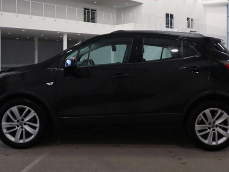 Vauxhall Mokka X 1.4 Mokka X Active ecoTec S/S 5dr 6