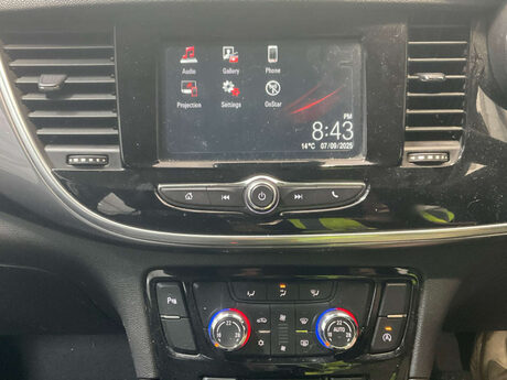 Vauxhall Mokka X 1.4 Mokka X Active ecoTec S/S 5dr 10