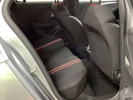 Vauxhall Corsa 1.2 Corsa SRi T 5dr 8