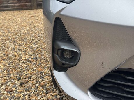 Vauxhall Corsa 1.2 Corsa SRi T 5dr 28