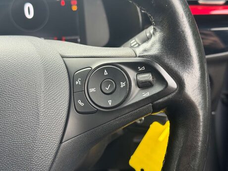 Vauxhall Corsa 1.2 Corsa SRi T 5dr 15