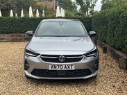 Vauxhall Corsa 1.2 Corsa SRi T 5dr 2