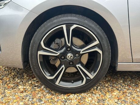 Vauxhall Corsa 1.2 Corsa SRi T 5dr 20