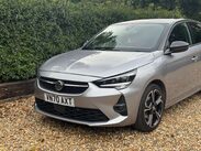 Vauxhall Corsa 1.2 Corsa SRi T 5dr 3