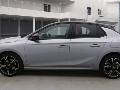 Vauxhall Corsa 1.2 Corsa SRi T 5dr 6