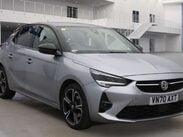Vauxhall Corsa 1.2 Corsa SRi T 5dr 1