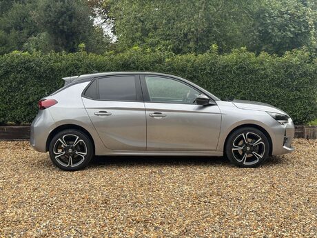 Vauxhall Corsa 1.2 Corsa SRi T 5dr 6