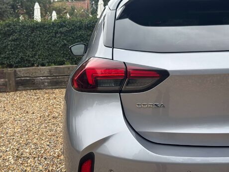 Vauxhall Corsa 1.2 Corsa SRi T 5dr 26