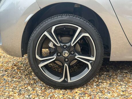 Vauxhall Corsa 1.2 Corsa SRi T 5dr 17