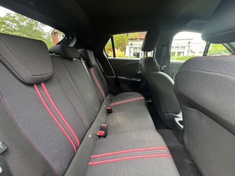 Vauxhall Corsa 1.2 Corsa SRi T 5dr 13