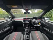Vauxhall Corsa 1.2 Corsa SRi T 5dr 10