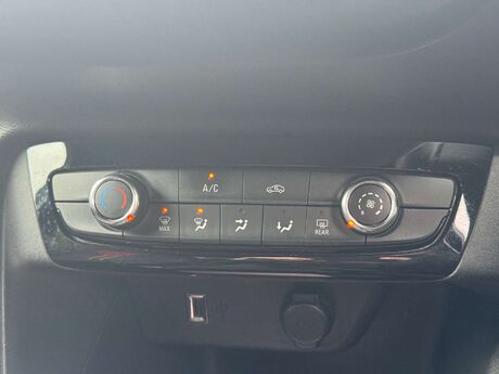 Vauxhall Corsa 1.2 Corsa SRi T 5dr 29