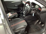Vauxhall Corsa 1.2 Corsa SRi T 5dr 10