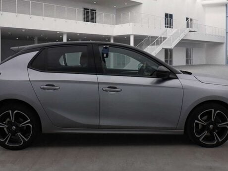 Vauxhall Corsa 1.2 Corsa SRi T 5dr 5