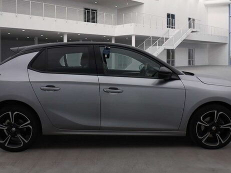 Vauxhall Corsa 1.2 Corsa SRi T 5dr 4