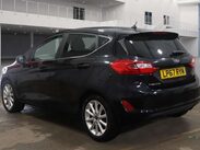 Ford Fiesta 1.0 Fiesta Titanium X T 5dr 3