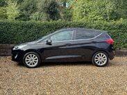 Ford Fiesta 1.0 Fiesta Titanium X T 5dr 8