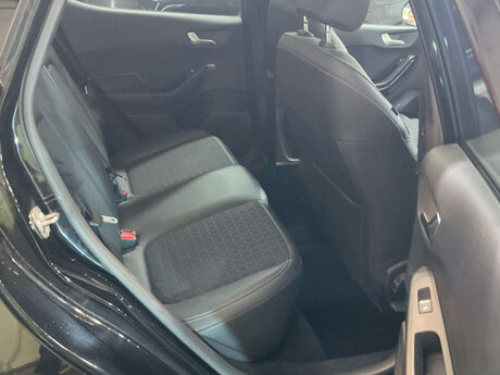 Ford Fiesta 1.0 Fiesta Titanium X T 5dr 8