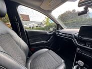 Ford Fiesta 1.0 Fiesta Titanium X T 5dr 18
