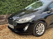 Ford Fiesta 1.0 Fiesta Titanium X T 5dr 5