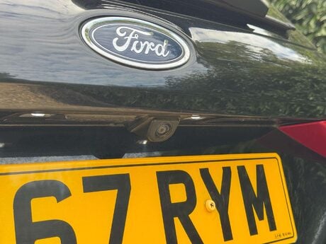 Ford Fiesta 1.0 Fiesta Titanium X T 5dr 38