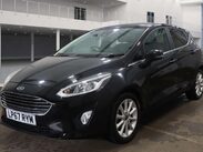 Ford Fiesta 1.0 Fiesta Titanium X T 5dr 2