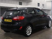 Ford Fiesta 1.0 Fiesta Titanium X T 5dr 4