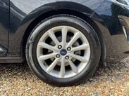 Ford Fiesta 1.0 Fiesta Titanium X T 5dr 30