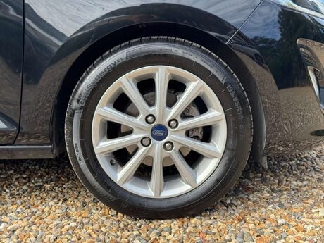 Ford Fiesta 1.0 Fiesta Titanium X T 5dr 30
