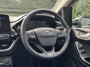Ford Fiesta 1.0 Fiesta Titanium X T 5dr 35