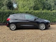 Ford Fiesta 1.0 Fiesta Titanium X T 5dr 11