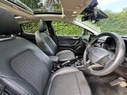 Ford Fiesta 1.0 Fiesta Titanium X T 5dr 15
