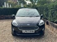Ford Fiesta 1.0 Fiesta Titanium X T 5dr 4