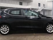 Ford Fiesta 1.0 Fiesta Titanium X T 5dr 5