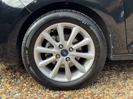 Ford Fiesta 1.0 Fiesta Titanium X T 5dr 32