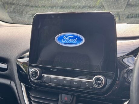 Ford Fiesta 1.0 Fiesta Titanium X T 5dr 33