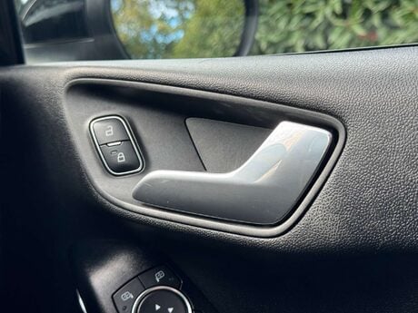 Ford Fiesta 1.0 Fiesta Titanium X T 5dr 24