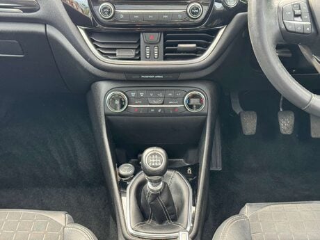 Ford Fiesta 1.0 Fiesta Titanium X T 5dr 13