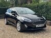 Ford Fiesta 1.0 Fiesta Titanium X T 5dr