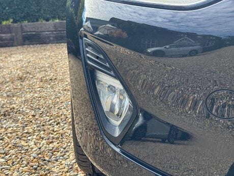 Ford Fiesta 1.0 Fiesta Titanium X T 5dr 40