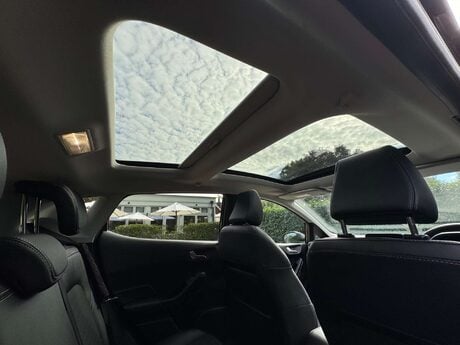 Ford Fiesta 1.0 Fiesta Titanium X T 5dr 41